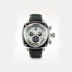 TONINO LAMBORGHINI Competition - Chrono Stainless Steel Carbon Fiber Men's Watch